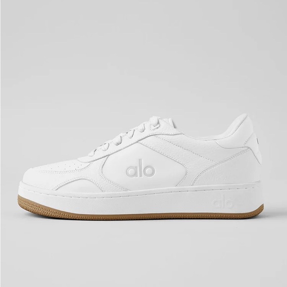 ALO Yoga Shoes - ALO Yoga Recovery Mode Sneaker